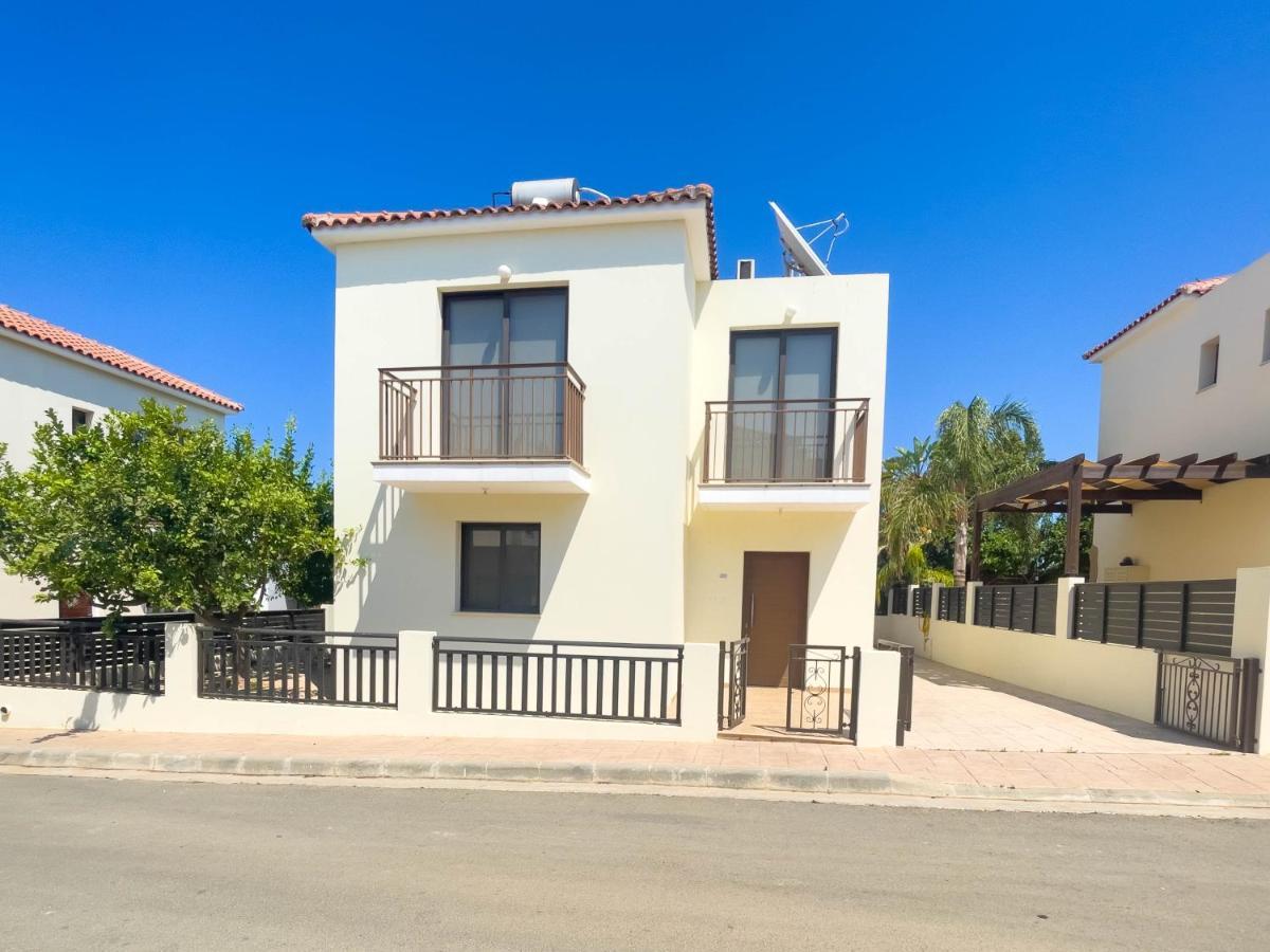 Villa Chrysa Protaras Exterior photo