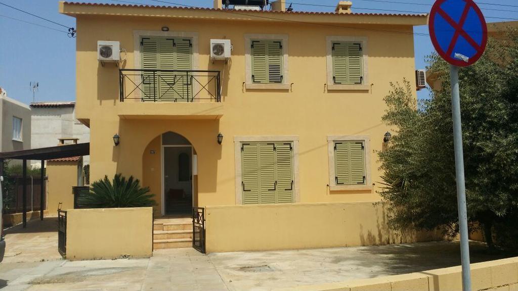 Villa Chrysa Protaras Room photo
